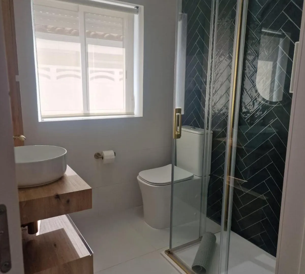 La Casita De Emily - Reformada, Bien Situada Y Con Piscina Amplia Villa San Miguel de Abona 0*,  Spain