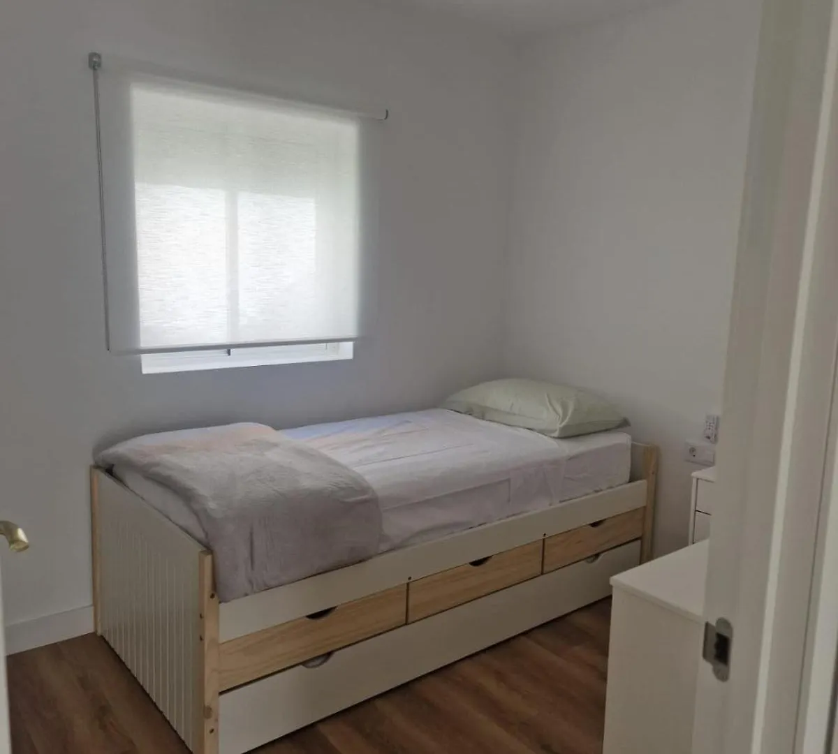 圣米格尔德阿沃纳La Casita De Emily - Reformada, Bien Situada Y Con Piscina Amplia别墅 0*, 圣米格尔德阿沃纳 西班牙