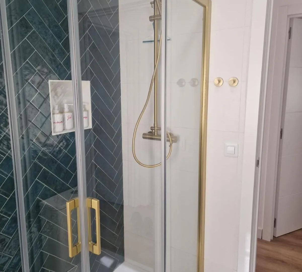 度假居 圣米格尔德阿沃纳La Casita De Emily - Reformada, Bien Situada Y Con Piscina Amplia别墅 西班牙