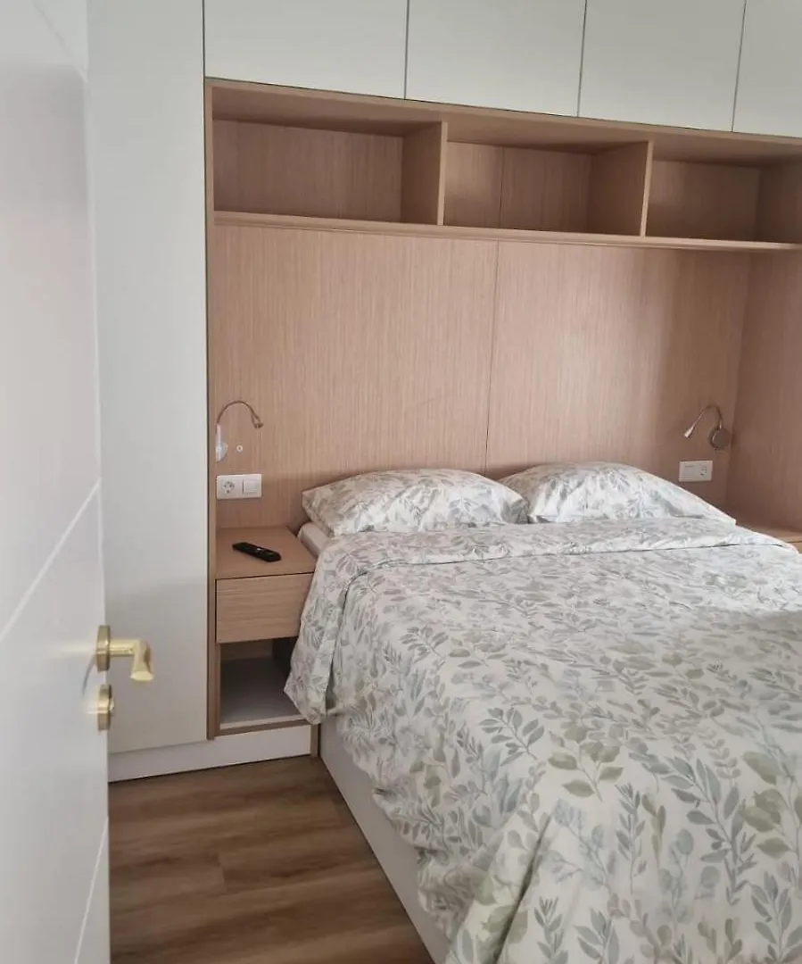 圣米格尔德阿沃纳La Casita De Emily - Reformada, Bien Situada Y Con Piscina Amplia别墅 圣米格尔德阿沃纳