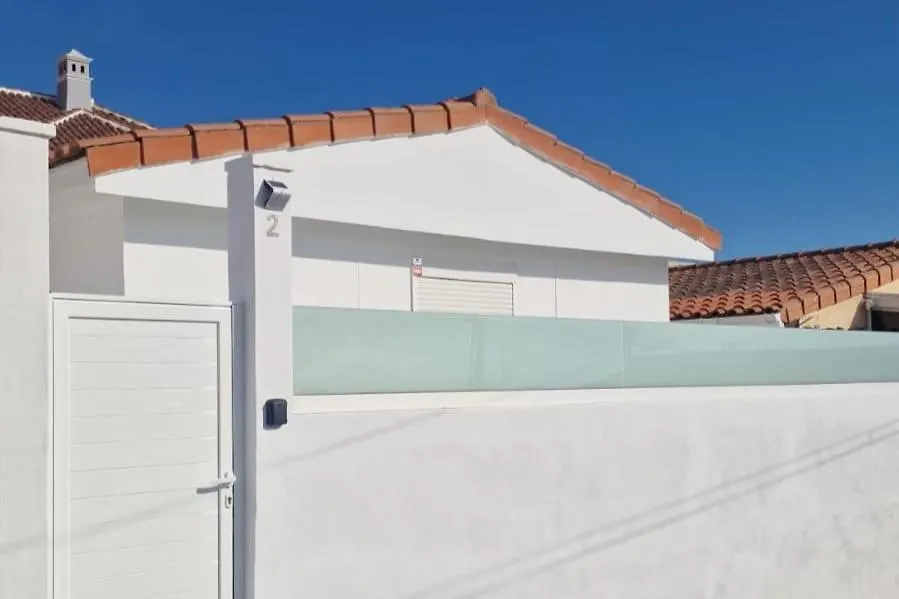 Holiday home La Casita De Emily - Reformada, Bien Situada Y Con Piscina Amplia Villa San Miguel de Abona Spain