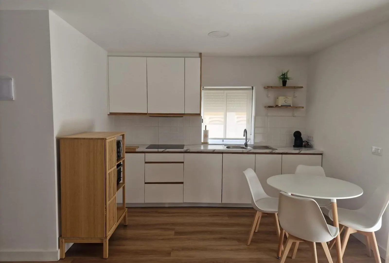 بيت للعطل فيلا La Casita De Emily - Reformada, Bien Situada Y Con Piscina Amplia سان ميغيل ذي أبونا إسبانيا