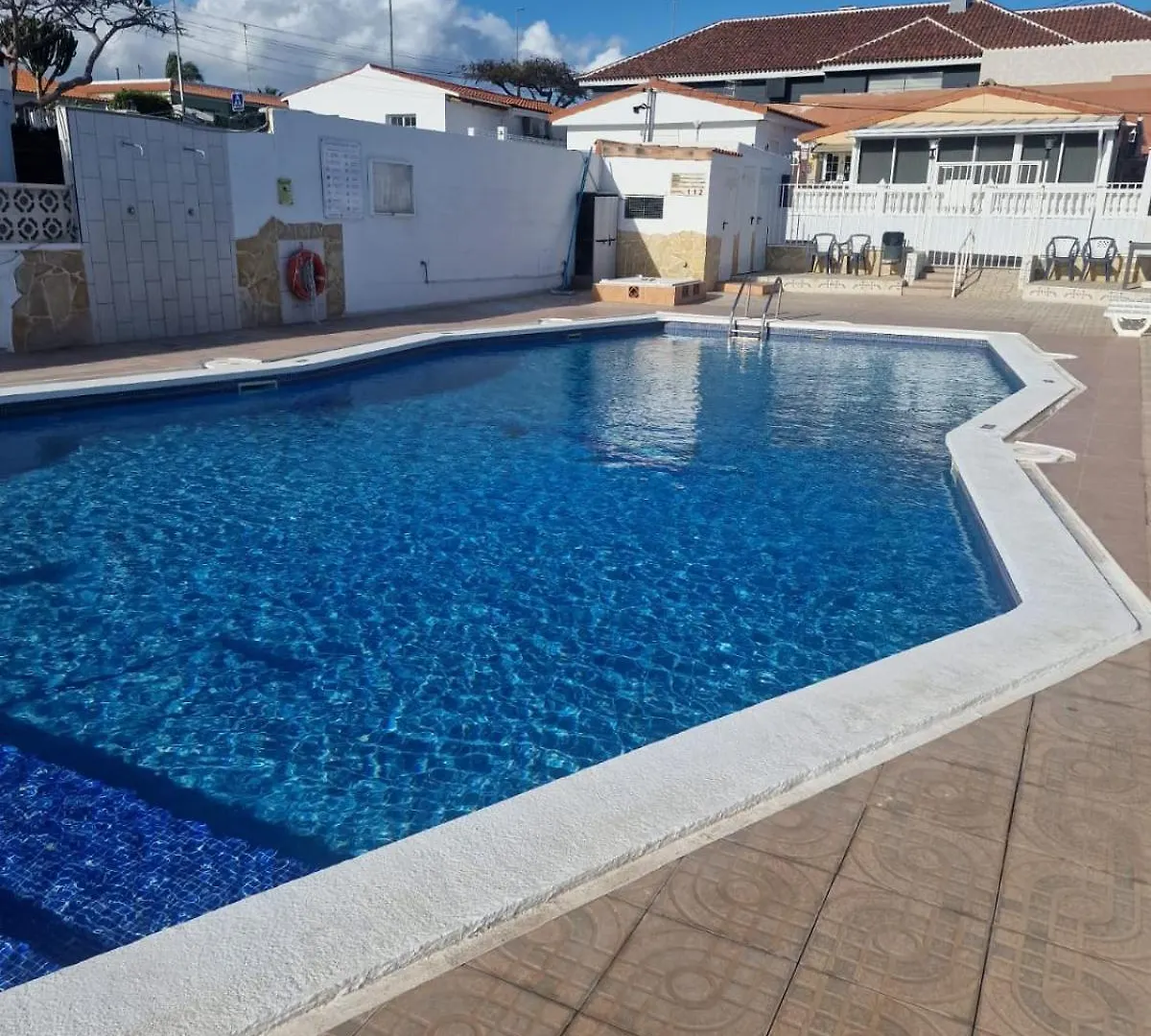 بيت للعطل فيلا La Casita De Emily - Reformada, Bien Situada Y Con Piscina Amplia سان ميغيل ذي أبونا