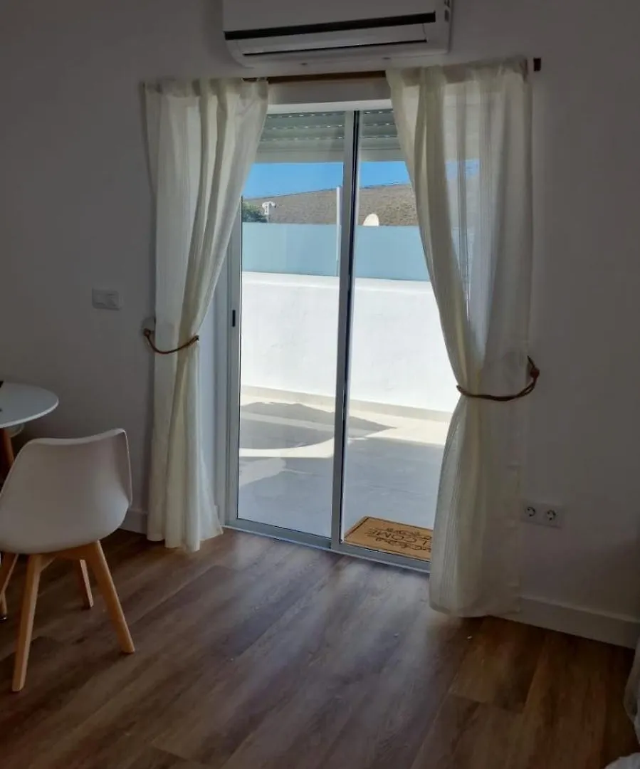 La Casita De Emily Villa San Miguel de Abona Holiday home