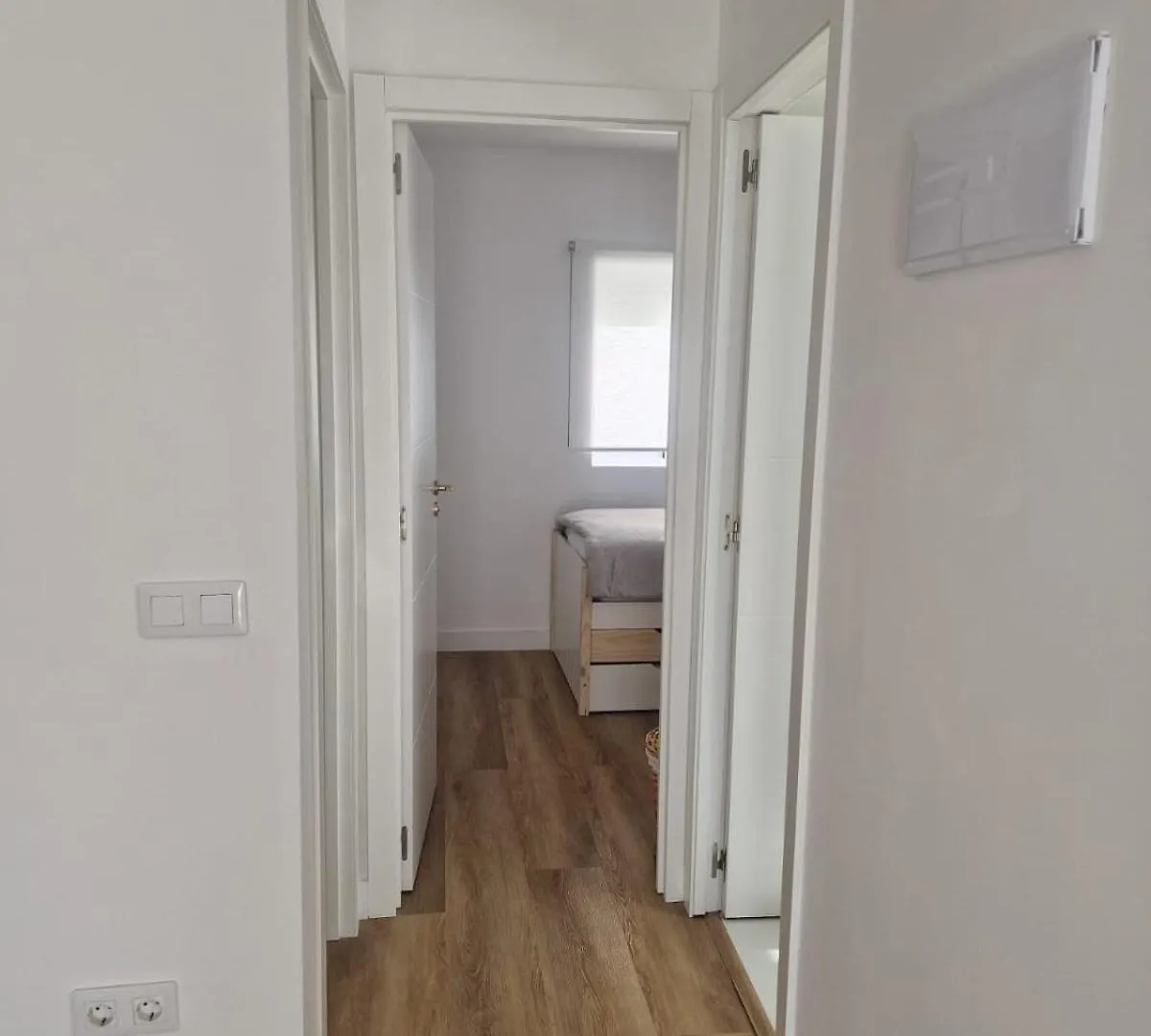 Holiday home La Casita De Emily Villa San Miguel de Abona Spain