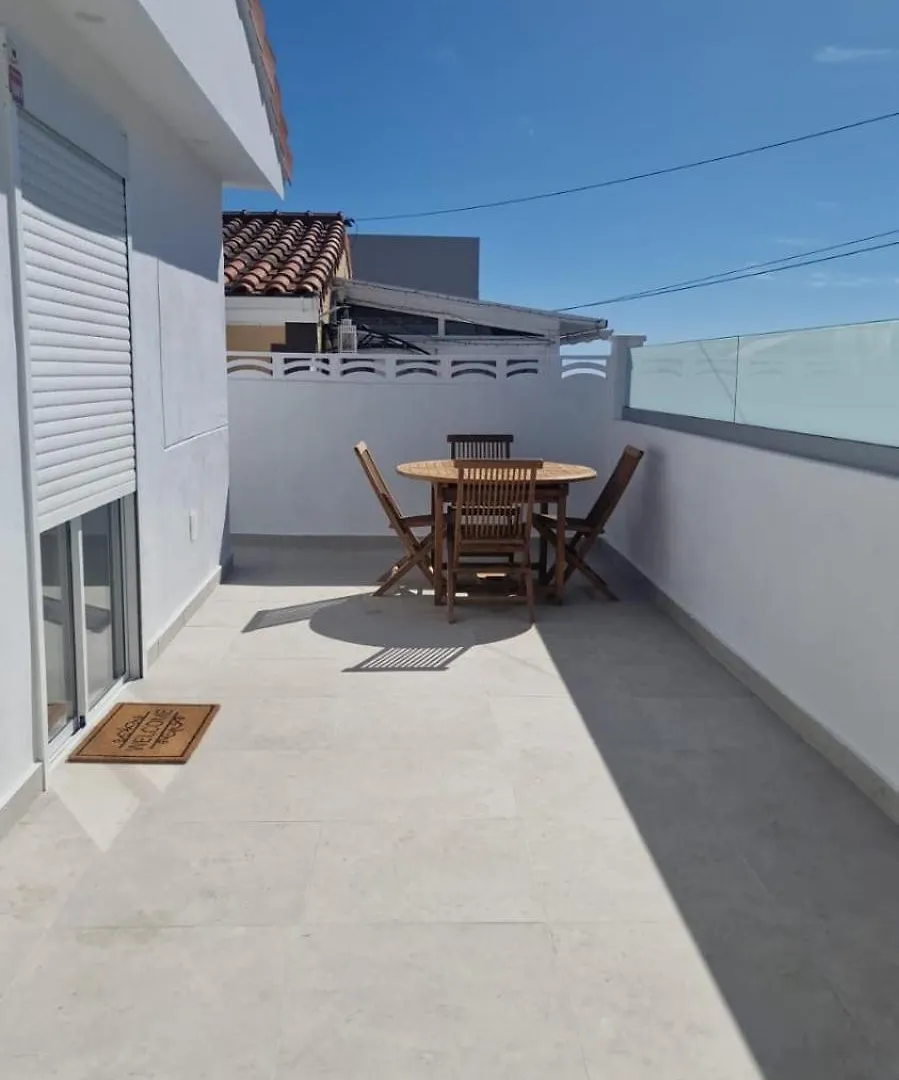 Holiday home La Casita De Emily Villa San Miguel de Abona