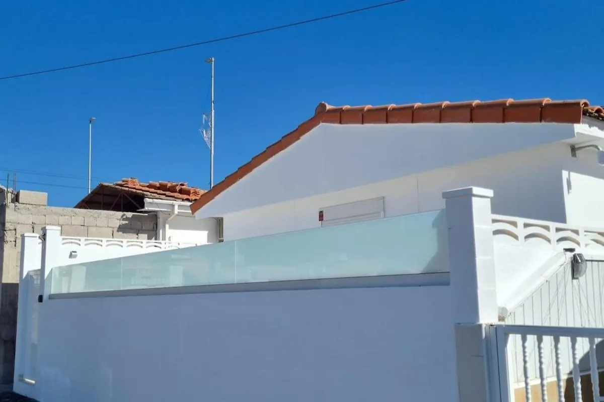 Holiday home La Casita De Emily Villa San Miguel de Abona
