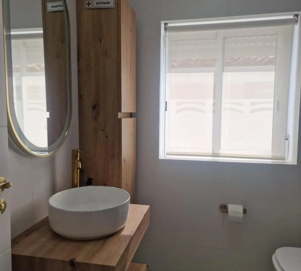 Holiday home La Casita De Emily Villa San Miguel de Abona
