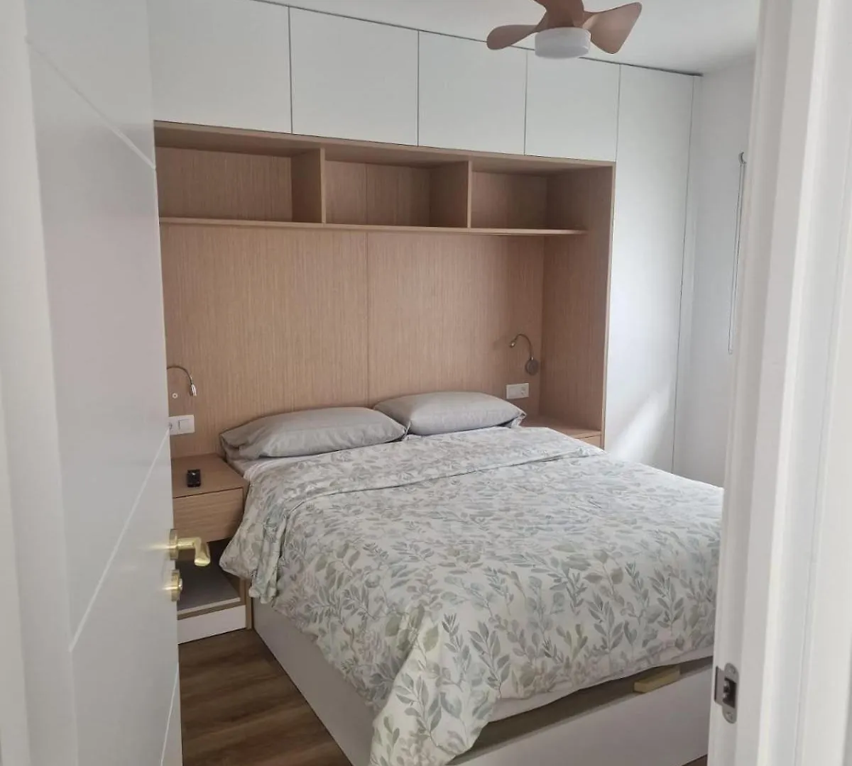 La Casita De Emily Villa San Miguel de Abona Holiday home