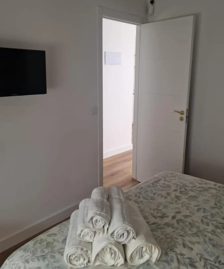 La Casita De Emily Villa San Miguel de Abona Holiday home