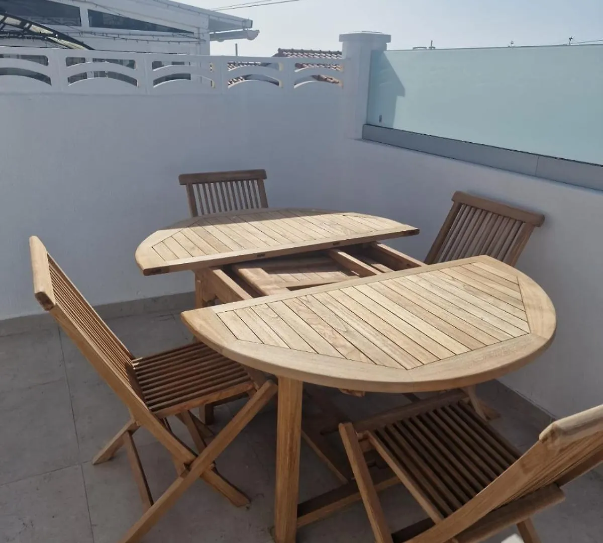 Holiday home La Casita De Emily Villa San Miguel de Abona Spain