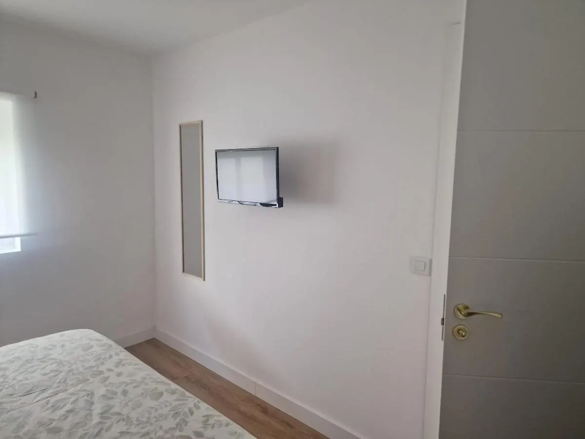 Holiday home La Casita De Emily Villa San Miguel de Abona