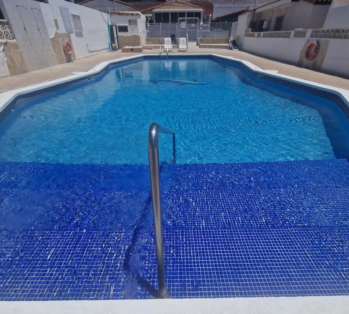 Holiday home La Casita De Emily Villa San Miguel de Abona Spain