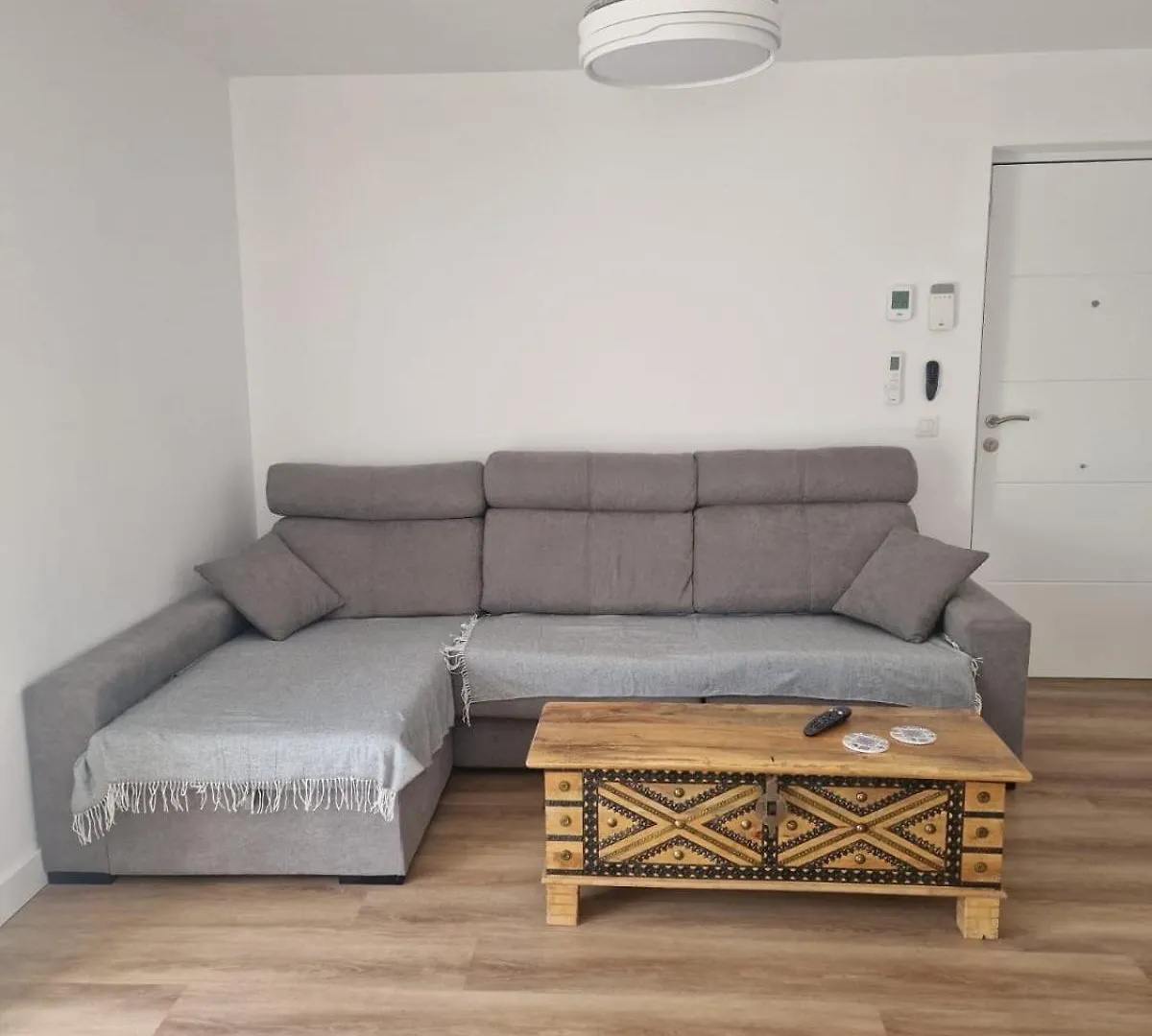 Holiday home La Casita De Emily Villa San Miguel de Abona